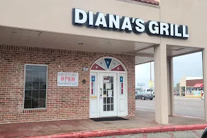 Diana's Grill image