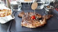 Steak du Restaurant français Les 1001 Nuits restaurant à Paris - n°7