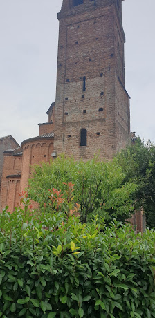 Ostello Santa Maria in Betlem Via Pasino, 5, 27100 Pavia PV, Italia