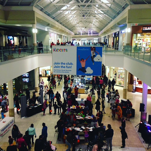 Shopping Mall «Pheasant Lane Mall», reviews and photos, 310 Daniel Webster Hwy, Nashua, NH 03060, USA