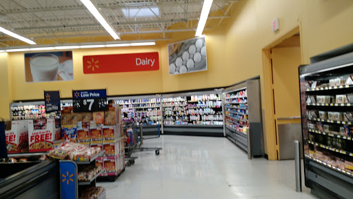 Walmart Supercenter