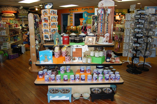 Pet Supply Store «Island Paws», reviews and photos, 630 Tarpon Bay Rd # 5, Sanibel, FL 33957, USA