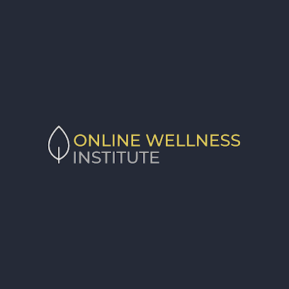 The Online Wellness Institute Inc.