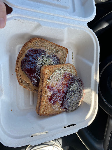 Organic Restaurant «Apple A Day Natural Food Market», reviews and photos, 1534 Alton Rd, Miami Beach, FL 33139, USA