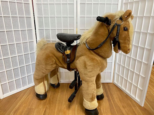 Consignment Shop «Reruns 4 Little Ones», reviews and photos, 8802 Rocky Creek Dr #104, Tampa, FL 33615, USA