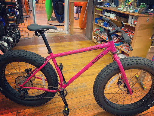 Bicycle Store «The Hub Bike Co-op», reviews and photos, 3020 Minnehaha Ave, Minneapolis, MN 55406, USA