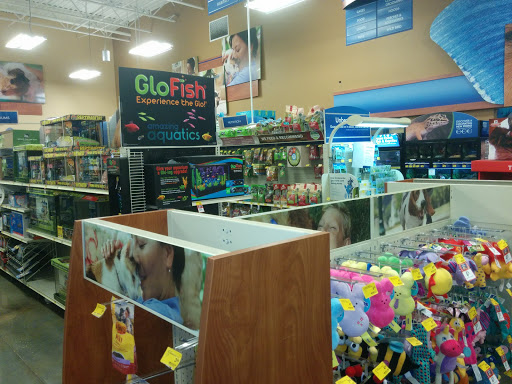 Pet Supply Store «PetSmart», reviews and photos, 601 Centerview Blvd, Kissimmee, FL 34741, USA
