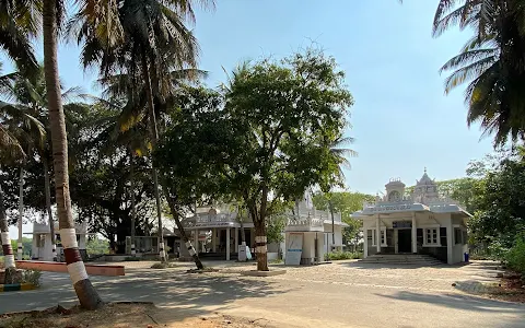 Cauvery Sai Dhama image