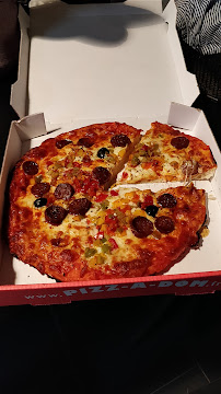 Pizza du Pizzeria Pizza DOM à Villerupt - n°1