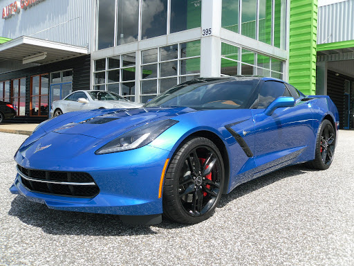 Used Car Dealer «Auto Connection», reviews and photos, 395 Eastern Blvd, Montgomery, AL 36117, USA