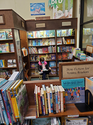 Book Store «Prince Books», reviews and photos, 109 E Main St, Norfolk, VA 23510, USA