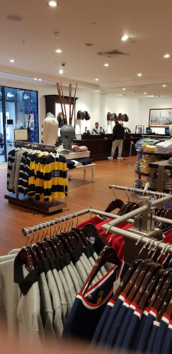 Reviews of Polo Ralph Lauren Outlet Store York in York - Clothing store