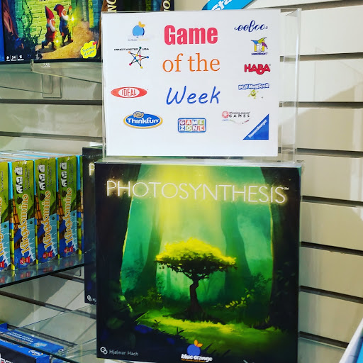 Toy Store «Once Upon A Time Toys», reviews and photos, 19285 Detroit Rd, Rocky River, OH 44116, USA