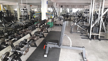 Gym Vikingos - Rita Pérez de Moreno 120, Bocanegra, 58150 Morelia, Mich., Mexico