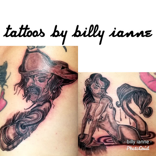Explore australian shepherd tattoo ideas, creative tattoo ideas in Meridian, available at SK-Tattoo1