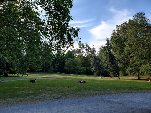 Park «Cowen Park», reviews and photos, 5849 15th Ave NE, Seattle, WA 98105, USA