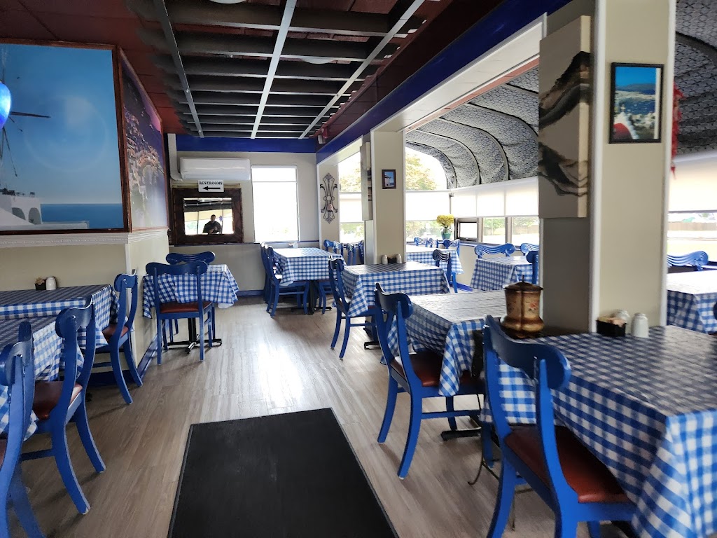 Mikonos Restaurant 08628