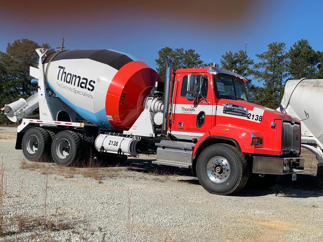 Newton Truck & Trailer