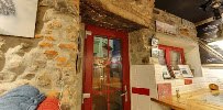 Atmosphère du Restaurant La Boëte à Saint-Jean-de-Luz - n°9