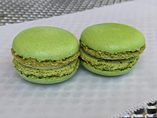 BiBi Bakery & Cafe image