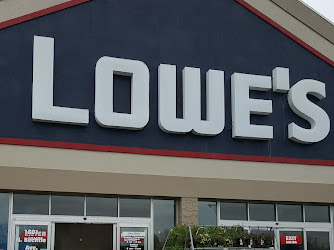 Lowe's Home Improvement