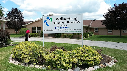 Wallaceburg Retirement Residence