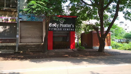 BODY MASTER,S GYM(FITNESS CENTER)