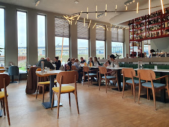 Restaurant Buurten in de Bieb