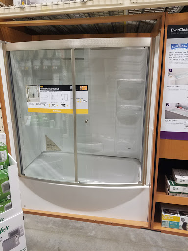 Home Improvement Store «The Home Depot», reviews and photos, 1943 W Broadway Ave, Forest Lake, MN 55025, USA