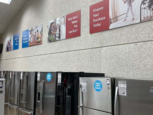 Appliance Store «Alabama Power Appliance Center», reviews and photos, 6396 Airport Blvd, Mobile, AL 36608, USA