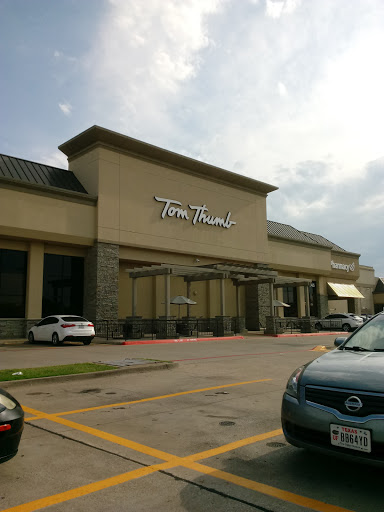 Grocery Store «Tom Thumb», reviews and photos, 745 Cross Timbers Rd, Flower Mound, TX 75028, USA