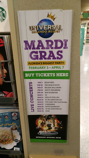 Supermarket «Publix Super Market at Mitchell Ranch Plaza», reviews and photos, 3100 Little Rd, Trinity, FL 34655, USA