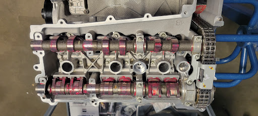 Auto Repair Shop «Autoworks Colorado», reviews and photos, 8110 Shaffer Pkwy #100, Littleton, CO 80127, USA