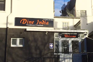 Dine India image