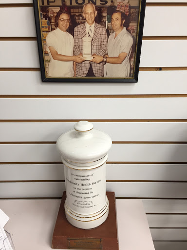 Pharmacy «Drug City Pharmacy», reviews and photos, 2805 S North Point Rd, Baltimore, MD 21222, USA