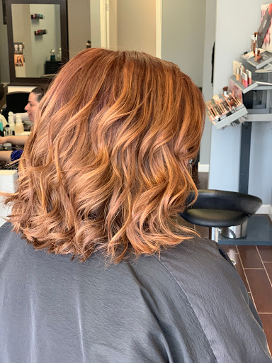 Beauty Salon «LB Beauty Salon», reviews and photos, 10-16 River Rd, Fair Lawn, NJ 07410, USA