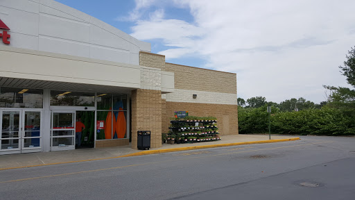 Discount Store «Kmart», reviews and photos, 803 Male Rd, Wind Gap, PA 18091, USA
