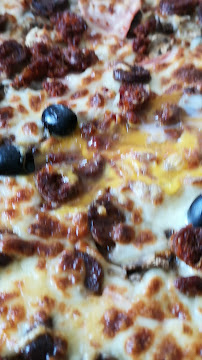 Plats et boissons du Pizzeria Pizza del Piano à Choisy-le-Roi - n°11