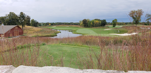 Private Golf Course «Windsong Farm Golf Club», reviews and photos, 18 Golf Walk, Maple Plain, MN 55359, USA