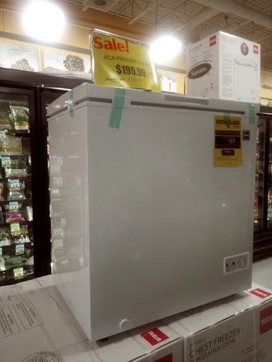 Supermarket «Farm Fresh», reviews and photos, 2320 E Main St, Richmond, VA 23223, USA