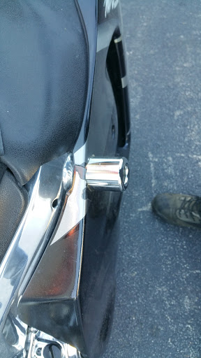 Motorcycle Dealer «Gainesville Motorsports», reviews and photos, 2750 Browns Bridge Rd, Gainesville, GA 30504, USA