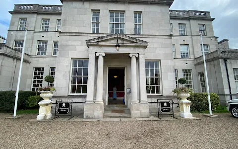 Addington Palace image