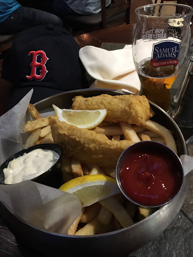 Hotel «DoubleTree by Hilton Hotel Boston - Bedford Glen», reviews and photos, 44 Middlesex Turnpike, Bedford, MA 01730, USA