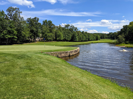 Golf Club «Heatherhurst Golf Course», reviews and photos, 421 Stonehenge Dr, Crossville, TN 38558, USA