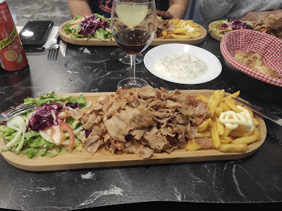 Galata Steak house à Andrézieux-Bouthéon