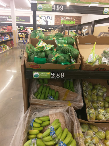 Supermarket «ALDI», reviews and photos, 11001 Lee Hwy g, Fairfax, VA 22030, USA