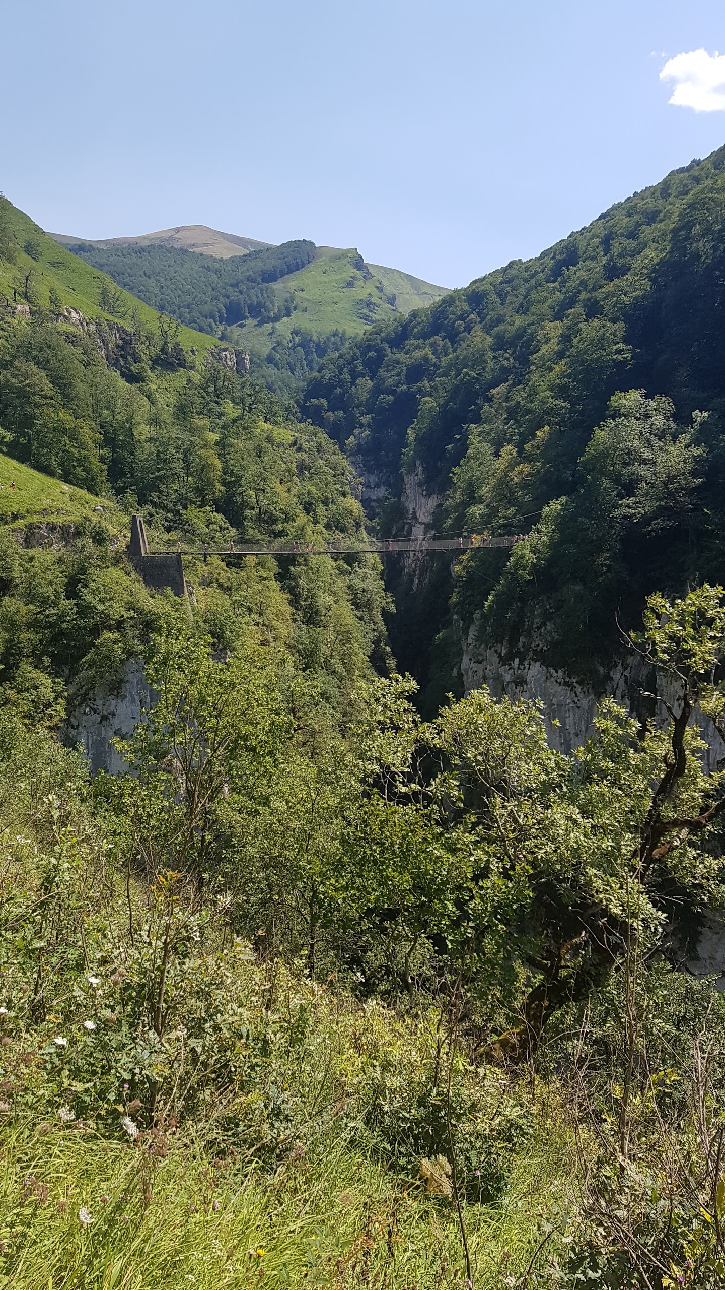 Photo n° 1 de l'avis de Nicolas.a fait le 15/08/2017 à 20:20