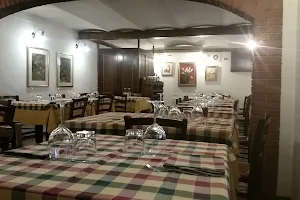 Ristorante Antica Osteria La Pigna image