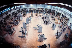 Powerhouse-Gym Fitnesscenter image