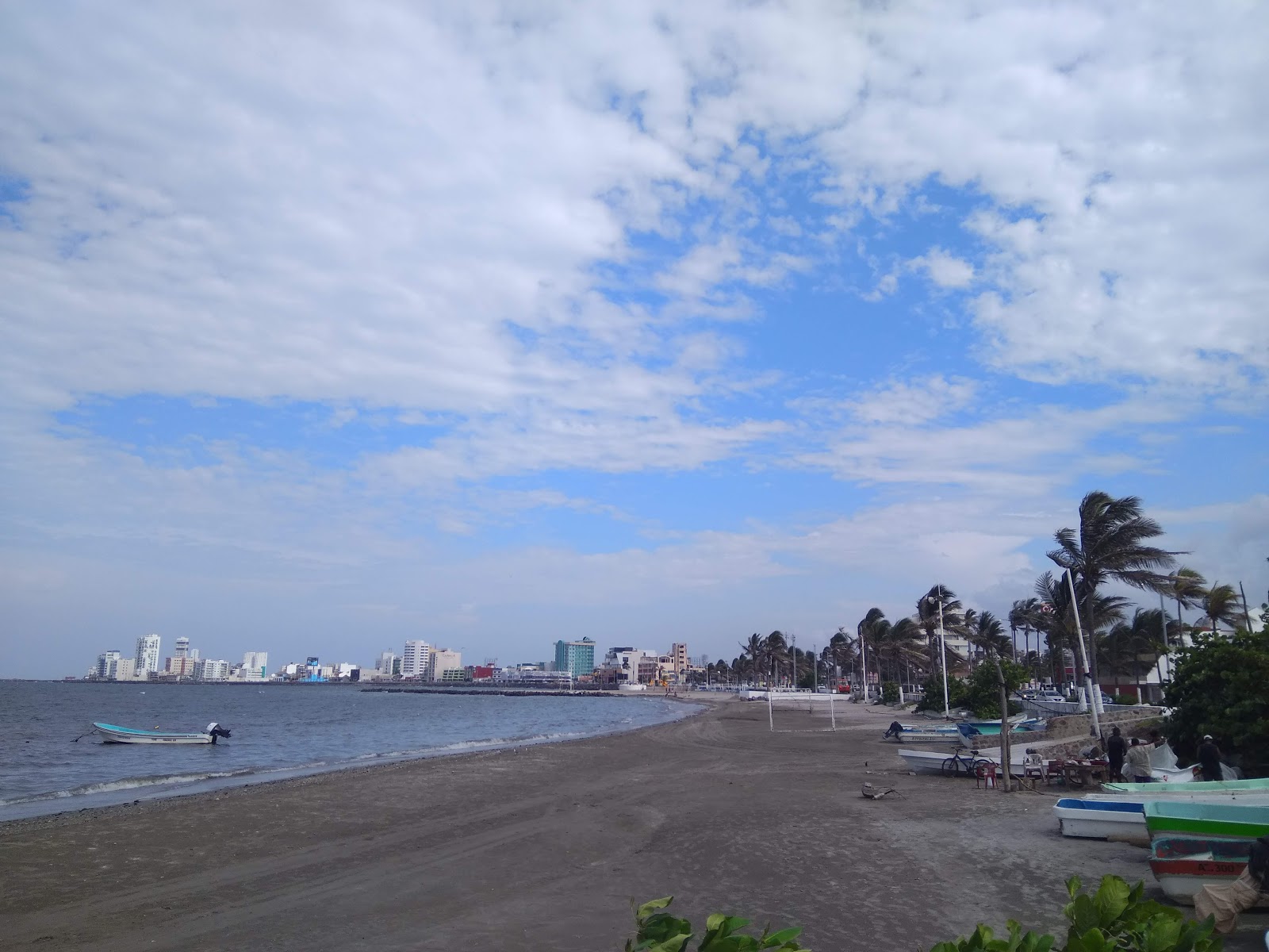 Foto de Playa Marti com meios de comunicação nível de limpeza